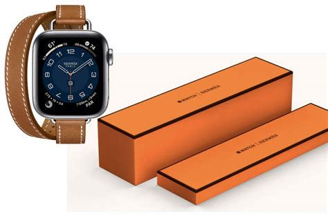 hermes apple watch review series 6|new hermes apple watch 6.